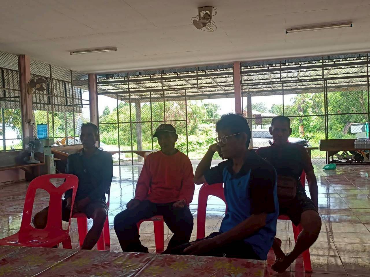 วารินชำราบ ร่วมลงพื้นที่ติดตามโครงการ กข.คจ. โดยมีแผนลงพื้นที่เพื่อประสิทธิภาพของโครงการตามแนวทางกรม